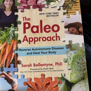 The Paleo Approach